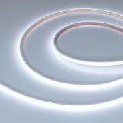 Лента светодиодная COB-PSW-X480-6mm 24V White 6000К 8Вт/м IP67 герметичная (уп.5м) Arlight 047889