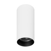 Светильник светодиодный SP-GABI-SURFACE-R60-12W Day4000 (WH 60 deg 230В) IP40 металл Arlight 052338