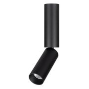 Светильник светодиодный SP-NUANCE-SURFACE-FLAP-R35-7W Warm3000 (BK 36 deg 230В) IP40 металл Arlight 049911