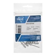 Заклепка 4.8х10 (уп.14шт) Tech-Krep/Zitar 102576