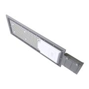 Светильник светодиодный Avenue G2 150Вт 4000К IP65 15000лм 190-250В 170х67х546мм уличный КСС «Ш» GAUSS 629534205