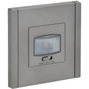 Датчик движения FORTE&PIANO FP555 сталь IEK FP-MS10-N-150-05-K46