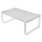 Полка-органайзер для кухни дуб Харбор бел. Rexant 38-0678