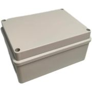 Корпус распаячной коробки 150х110х70мм перфориванные стенки пластик Cetinkaya Pano CP1041