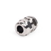 Ввод кабельный нерж. сталь MGM 18 (5-10мм) (INOX) (уп.10шт) Fortisflex 88013