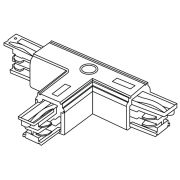 Соединитель TF T-образ. левый внутренний черн. СТ 4909001300