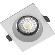 Рамка квадратная ADJUSTABLE/R бел. СТ 2902000040