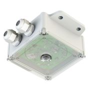 Датчик присутствия инфракрасный DALI Addressable MH-DN-IR-MD-IP65 (MSD-Da(b)1(r)1(с)1(a)8-4BPC) СТ 2911003780