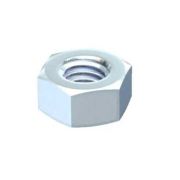 Гайка М10 DIN 934 M10 F (уп.50шт) OBO 3400360