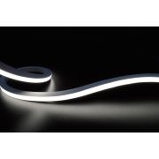 Лента светодиодная NEON 15Вт/м 220В AC 3000К 1515мм IP65 SMD2835 120LED/м верт. гибка (уп.50м) VARTON VLS-65-015-2835-15-VB-30
