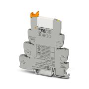 Модуль релейный реле в наборе: база реле PLC-BSC-24DC/21+вставное реле HF41F/24-ZSTG/60103002 (РПВM-1-24D-1/G) СТЭЗ 0-2966265