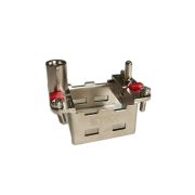 Рамка модульная несущая HDC-MOD-SH6B СТЭЗ 187150183