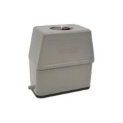 Корпуса со скобами-фиксаторами HDC-PH10AD-U-2P-1/M25 СТЭЗ 187150041