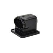 Корпус с винтовым креплением HDC-SH3A-S S-1/M20 СТЭЗ 187150049