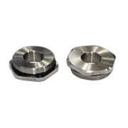 Переходник редукционный резьбовой M4020BRR СТЭЗ 189125000