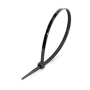 Хомут нейлоновый НСС «EasyFix» 9х1020 черн. (уп.100шт) Fortisflex 89930