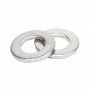 Шайба плоская М14 DIN 125а оцинк. (уп.8шт) Tech-Krep/Zitar 112259