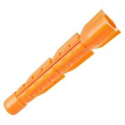 Дюбель универсальный 10х61 без бортика (уп.10шт) Tech-Krep/Zitar 102934