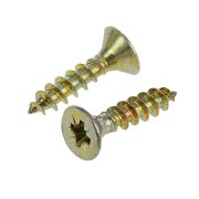 Саморез ШУж 2.5х13 потайная головка (уп.25шт) Tech-Krep/Zitar 102467