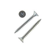 Саморез ШУц 6.0х50 потайная головка (уп.6шт) Tech-Krep/Zitar 102455