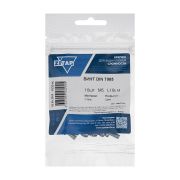 Винт с полукруглой головкой М5х10 DIN 7985 оцинк. (уп.10шт) Tech-Krep/Zitar 103014