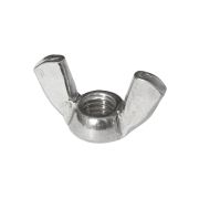 Гайка барашковая М12 DIN 315 (уп.4шт) Tech-Krep/Zitar 111278