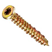 Шуруп по бетону 7.5х52 (уп.8шт) Tech-Krep/Zitar 112223