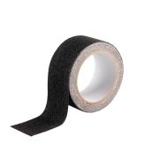 Лента противоскользящая самоклеящаяся 50ммх5м черн. Rexant 09-4321