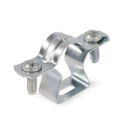 Скоба дистанционная СДК 16-17 (уп.50шт) Fortisflex 102660