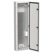 Корпус мультимедиа ЩРн-84 (1х84) TITAN 5 бел. IEK TI5-51-N-084-30