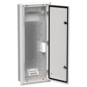 Корпус мультимедиа ЩРв-60 (1х60) TITAN 5 бел. IEK TI5-51-V-060-30