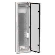 Корпус мультимедиа ЩРв-84 (1х84) TITAN 5 бел. IEK TI5-51-V-084-30