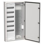 Корпус комбинированный ЩРн-84 (2х84) TITAN 5 бел. IEK TI5-51-N-2X084-30