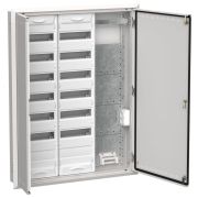 Корпус комбинированный ЩРв-168 (3х84) TITAN 5 бел. IEK TI5-51-V-3X084-30
