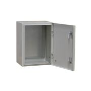 Корпус металлический ЩРНМ IP31 300х250х200 DEKraft 32463DEK
