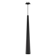 Светильник светодиодный SP-STIRIA-L600-R76-5W Warm3000 BK 36deg 230В IP20 3000К 5Вт метал. Arlight 054460