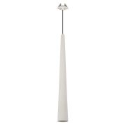 Светильник светодиодный SP-STIRIA-L600-R76-5W Warm3000 GR 36deg 230В IP20 3000К 5Вт метал. Arlight 054461