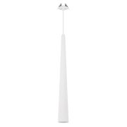 Светильник светодиодный SP-STIRIA-L600-R76-5W Warm3000 WH 36deg 230В IP20 3000К 5Вт метал. Arlight 054459