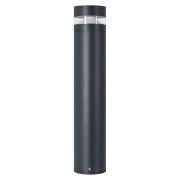 Светильник LGD-GUIDE-BOLL-H800-20W Warm3500-MIX GR 280deg 230В 20Вт 3500К IP65 ландшафтный метал. Arlight 045528