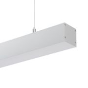 Светильник светодиодный SP-LINE-HANG-5050-L1960-65W Warm3000 SL 120deg 230В IP33 3000К 65Вт метал. Arlight 052309