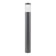 Светильник LGD-STEM-BOLL-H900-10W Warm2700 GR 185deg 230В 10Вт 2700К IP65 ландшафтный метал. Arlight 052702