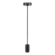 Светильник светодиодный SP-SAMSARA-FLOOR-16W Warm3000 BK 110deg 230В IP20 16Вт 3000К метал. Arlight 052014