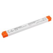 Блок питания ARV-SP-12060-SLIM-PFC 12В 5А 60Вт IP20 пластик Arlight 047989