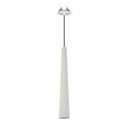 Светильник светодиодный SP-STIRIA-L400-R57-5W Warm3000 GR 36deg 230В IP20 3000К 5Вт метал. Arlight 054464