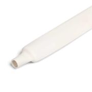 Трубка термоусадочная ТУТнг-LS-50/25 бел. (уп.25м) КВТ 102219
