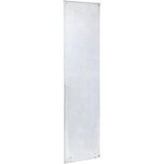 Панель монтажная 1800х600 FORMAT IEK YKM40D-FO-MP-180-060