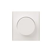Светорегулятор (диммер) СП 300Вт STRONG MIELE жемчуг Kranz KR-78-0732-4