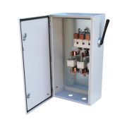 Ящик силовой ЯРВ-630-54 УХЛ2 с ППН-39 630А IP54 держатели медь Электротехник ET542527