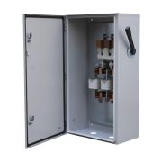 Ящик силовой ЯРП-630-54 УХЛ2 с ППН-39 630А IP54 держатели медь Электротехник ET020135