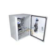 Ящик управления освещением ЯУО9603-3474 У3.1 IP54 25А программатор Электротехник ET012572